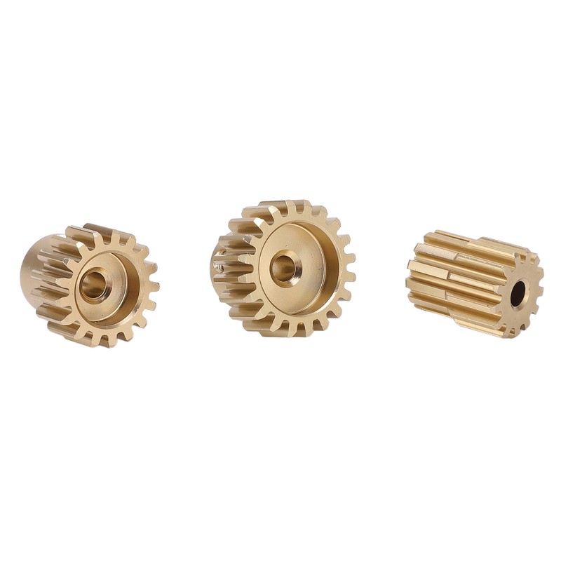 RC 32P Motor Pinion Gear 13T 17T 20T 3.175mm Shaft
