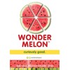 Wonder Melon Organic Watermelon Juice with Lemon & Cayenne, 8.45oz