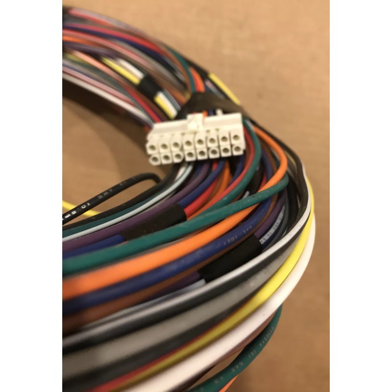 Onan Genuine Cummins Onan Energy Command (EC-30) Wiring Harness, 25'