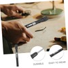 Operitacx Strong Magnetic Telescoping Tool Led Light for Factory Home