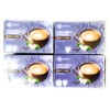 Barissimo French Vanilla Coffee Drink Mix K-Cup Compatible 4 boxes