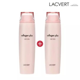 Lacquever 라끄베르 콜라겐 바이탈 스킨 1 + 1 Lacquer Ver Collagen Vital Skin 1 + 1