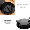1 Piece Meat Slicer Chicken Chopper Manual Meat Slicer Meat