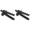 OZXNO 2 Pcs Replacement Handle for Sprayer Wand Plastic Sprayer