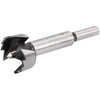 28mm Forstner Bit 3/8" Shank Boring Hole Cutter Flat Wood