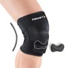 잠스트 무릎 보호대 RK-2 ZAMST Knee Brace RK-2