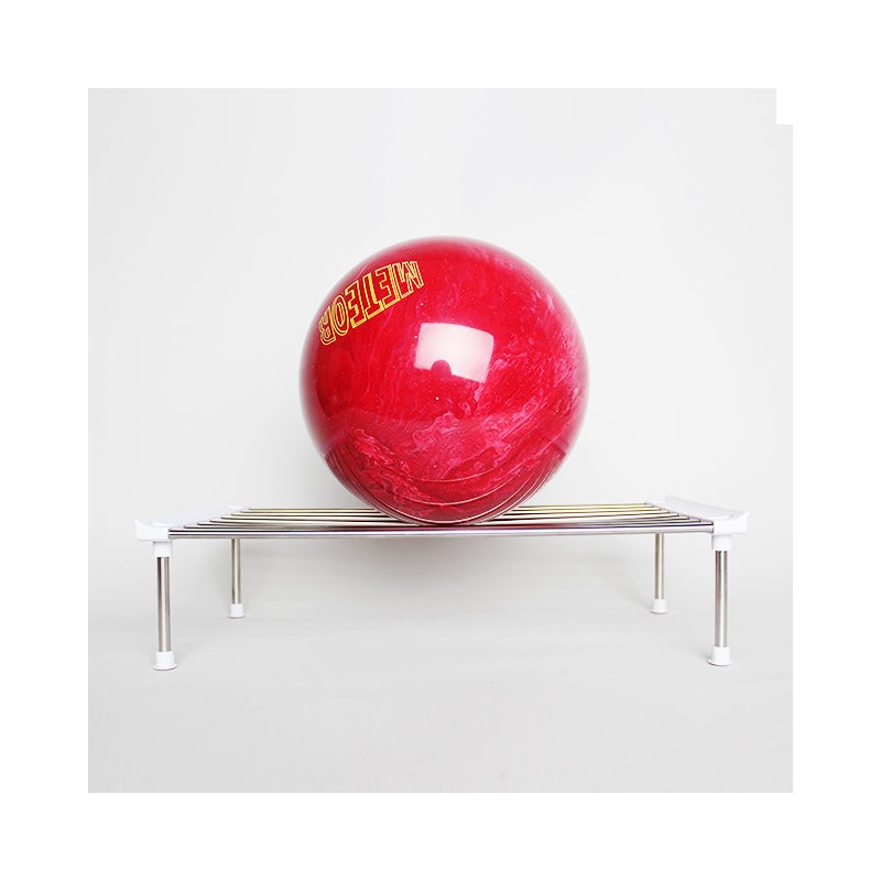 Login Mono Stainless Steel Dish Organizer, Basic Length (Small) Size_1