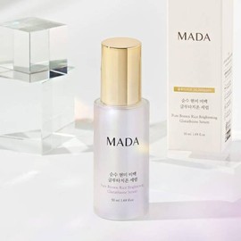 MADA (MADA)MADA 순수 현미 미백 글루타치온 세럼 (MADA) MADA Pure Brown Rice Whitening Glutathione Serum