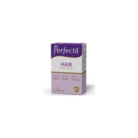 Vitabiotics Perfectil Plus Hair, 60 tabs