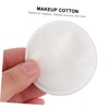 Housoutil 300 Pcs Makeup Remover Cotton Pads for Face Thickened