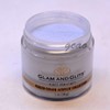 ACRYLIC POWDER COLOR -NAKED COLLECTION - 1oz/28g - (432 Make Wave)