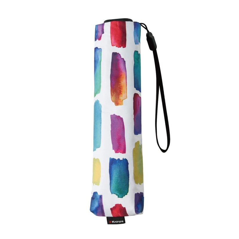 Knirps US.050 Create Crystal KNUL050-8543 Folding Umbrella