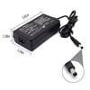 Camulti AC-PW20 AC Power Supply Adapter for Sony Camera Camcorder,NP-FW50