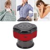Gua Sha Cupping Massager Set 12 Gears Dynamic Hot Compress
