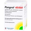 Pangrol 40000 Kapseln Verdauungsenzyme, 50 St. Kapseln
