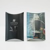 Zebrang V60 Flat Dripper 02 PLUS ZB-VDFP-02B, Outdoor Camping, Lightweight,