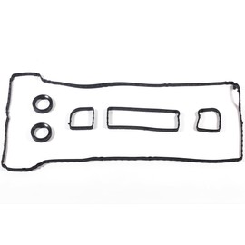 VS50877R For Ford Focus 2.0 Engine Valve Cover Gasket Set Ford EcoSport 2.0L 2012 2013 2014 2015 2016 2017 2018 2019 2020 2021 2022 12 13 14 15 16 17 18 19 20 21 22 VS50729.