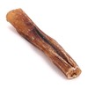ValueBull Bully Sticks for Dogs, Thick 5-6 Inch, Varied Shapes,
