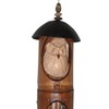 Cohasset 202O Jenelda with Owl Bamboo Wind Chime