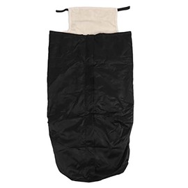 Wheelchair Blanket, Waterproof Wheelchair Cover Thickened Oxford Cloth Wheelchair Cozy Double Layer Wheelchair Warm Covers