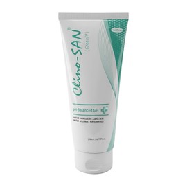 Crinosan Green V Feminine Cleanser 200ml / 크리노산 그린브이 여성청결제 200ml