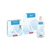 Miele Dish Essentials Cleaning Value Bundle for Miele Dishwashers, Includes