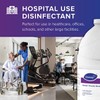 Oxivir Diversey 100898636 Tb One-Step Disinfectant Cleaner, Hospital Grade Accelerated
