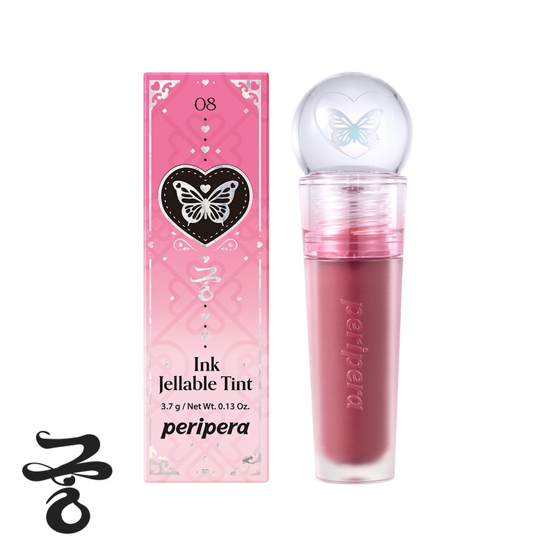 peripera Ink The Jellable Tint 3.7g - 008 PINK NEVER