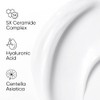 Skintific Crema Hidratante Facial con Ceramidas 5X, 50 G