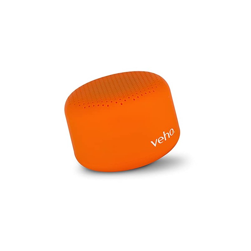 Veho M3 Bluetooth Wireless Speaker | Portable | V5.0 Bluetooth