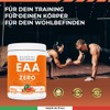 Bandini® EAA Amino Acids Complex High Dose 400 g Powder