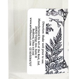 Uncrossing Spray 4 oz | Handmade with Herbs & Oils | Spiritual Negativity & Banishing Rituals | Hoodoo Voodoo Wicca Pagan | Art of the Root