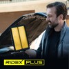 RIDEX PLUS 8A0003P Engine Air Filter Insert