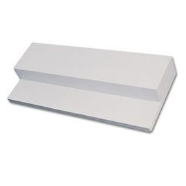 MacGregor Step Down Pitcher's Rubber, Youth