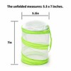Rngeo Pop-up Insect and Butterfly Habitat Cage Terrarium - 24