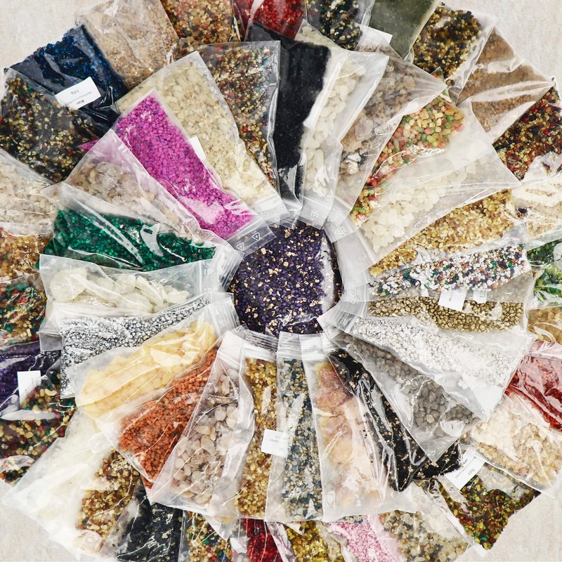 NKlaus Balthasar 1514 Incense Blend 100 g