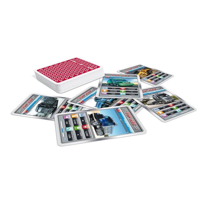 ASS Altenburger 22571283 Top Ass Trucks