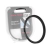 PATIKIL 55mm Star Filter, 8 Points Starburst Len Filter Variable