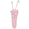Electric Cotton Thread Epilator Body Hair Remover Threading Device Physical