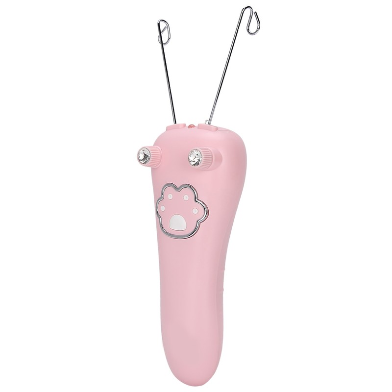 Electric Cotton Thread Epilator Body Hair Remover Threading Device Physical