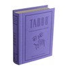 WS Game Company WS Game Company Taboo Vintage Bookshelf Edition