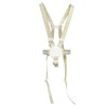 ZARPMA High Chair Straps, Universal Replacement Harness Strap Belt for