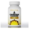 Pure Peak Suplemento Intestinal Candida Cleanse Cápsulas Hierbas Antifúngicas 60