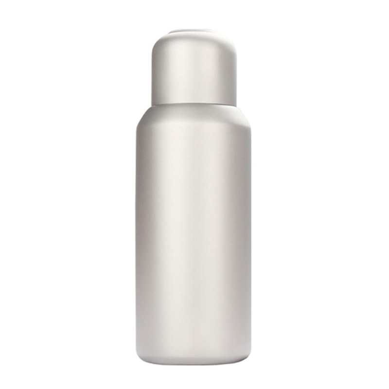 Outdoor 1.5L Ti Water Bottles Sports Water Bottle with Strainer