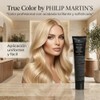 Philip Martins True Color Tinte 9 Rubio Muy Claro 100