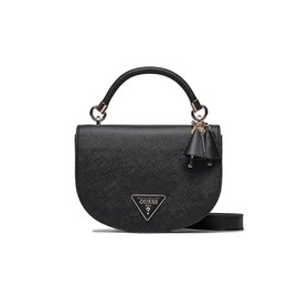 GUESS Gizele Mini, Black, Size, black