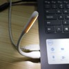 Unbranded/Generic Flexible USB LED WarmLight For Computer Keyboard Reading Notebook