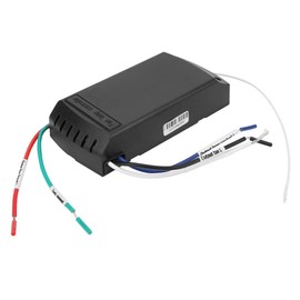 85V-260V Ceiling Fan and Remote Control Switch, Universal Ceiling Fan Remote Control Kit