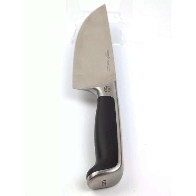 Calphalon PREMIER 8" CHEF Knife / HIGH CARBON GERMAN STEEL,