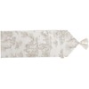 Jennifer Taylor 33141TR Jennifer Taylor Large Table Runner, 11.8 x